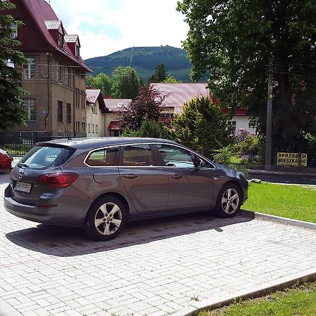 Apartamenty Jola Szklarska Poreba Exterior photo