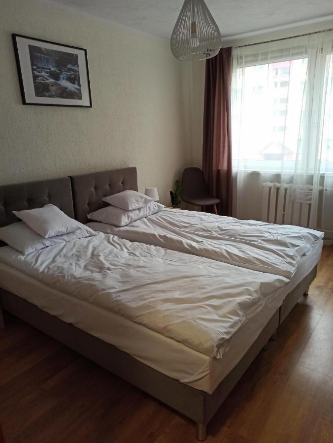 Apartamenty Jola Szklarska Poreba Exterior photo